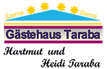 logo-taraba-gästehaus metzingen